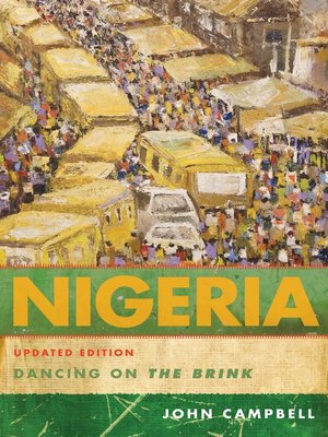 Nigeria - ebook
